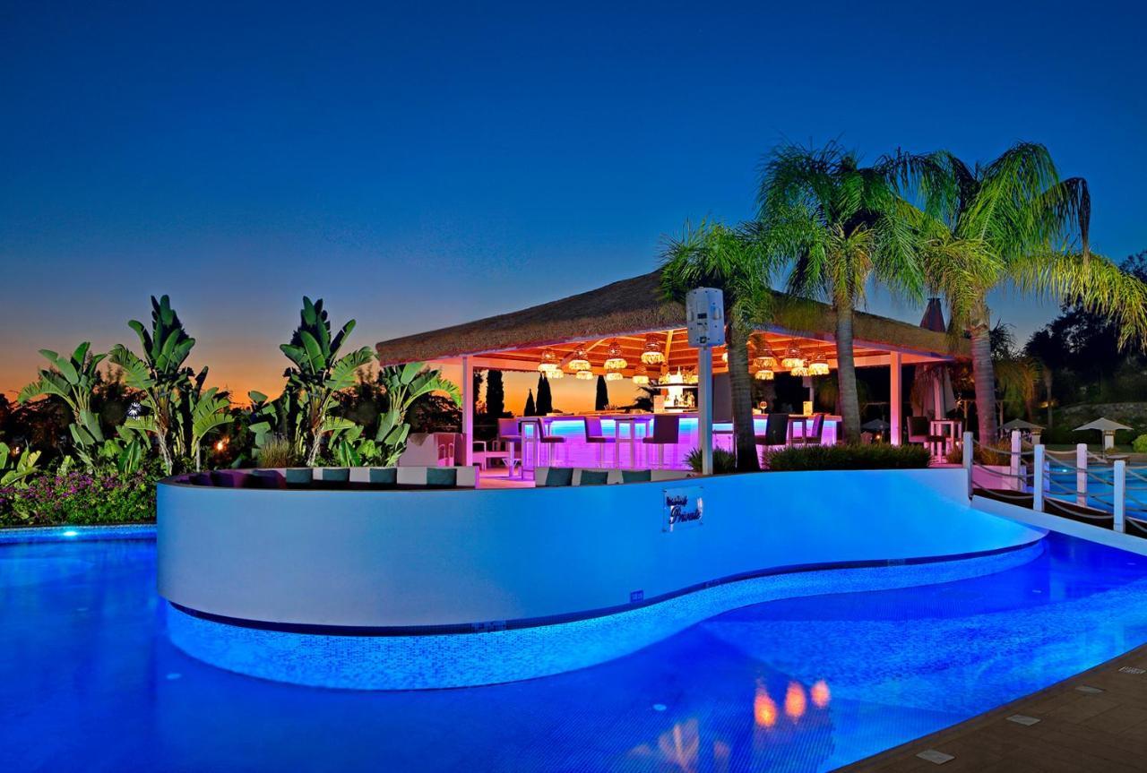 Sianji Well-Being Resort Turgutreis Exteriér fotografie